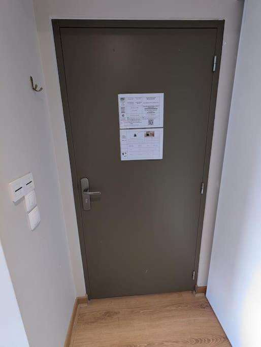 Apartamento de 1 Quarto